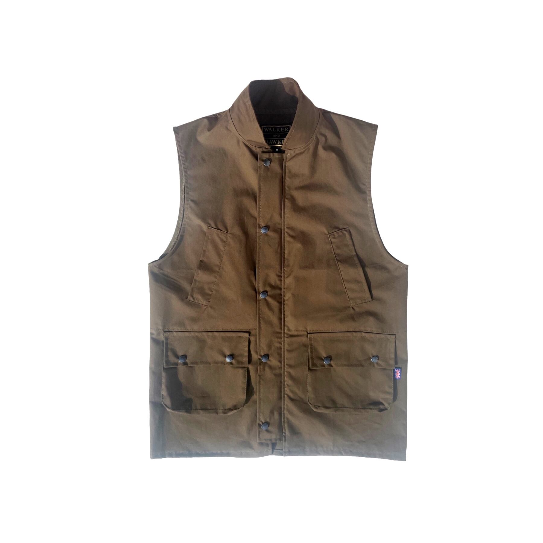 WALKER AND HAWKES(COUNTRY VEST) | BANAL Comfort Store powered by BASE