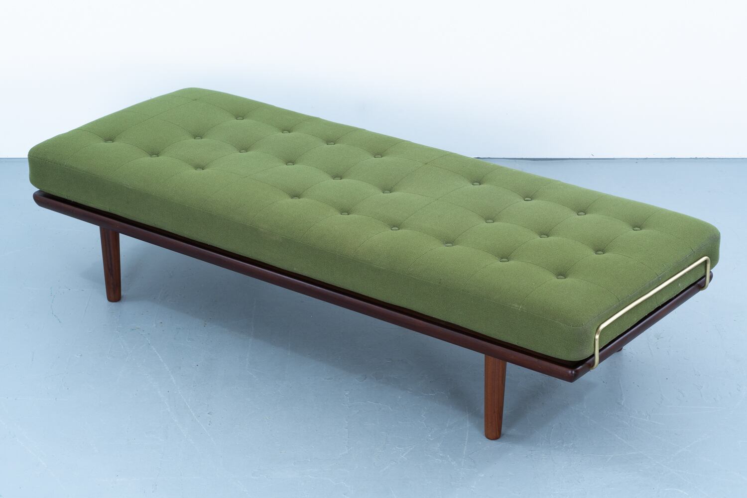 Hans J Wegner | GE19 Daybed | kaikki gallery | 北欧ヴィンテージ