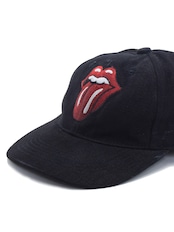 Rolling Stones Embroidery Cap "World Tour 97-98" / ローリングストーンズ