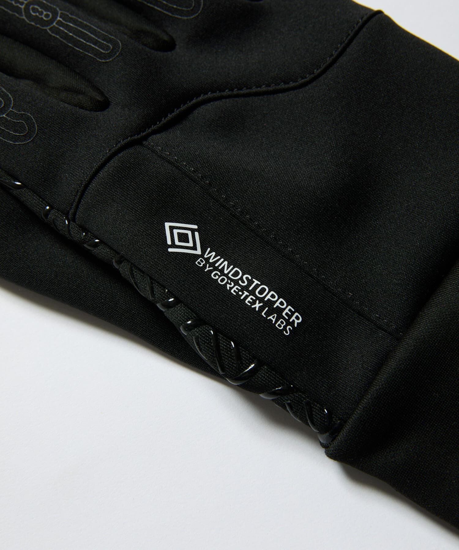 BAL バル ST-LINE GORE-TEX WIND STOPPER GLOVE | ANERCA & L.I.V