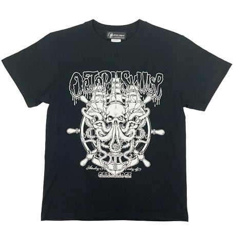 medusa Tシャツ | mode-rato
