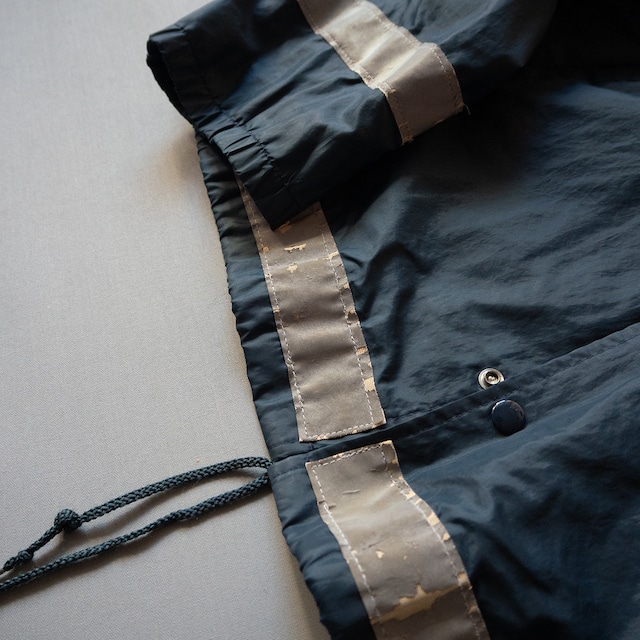 unknown vintage Star of life jacket