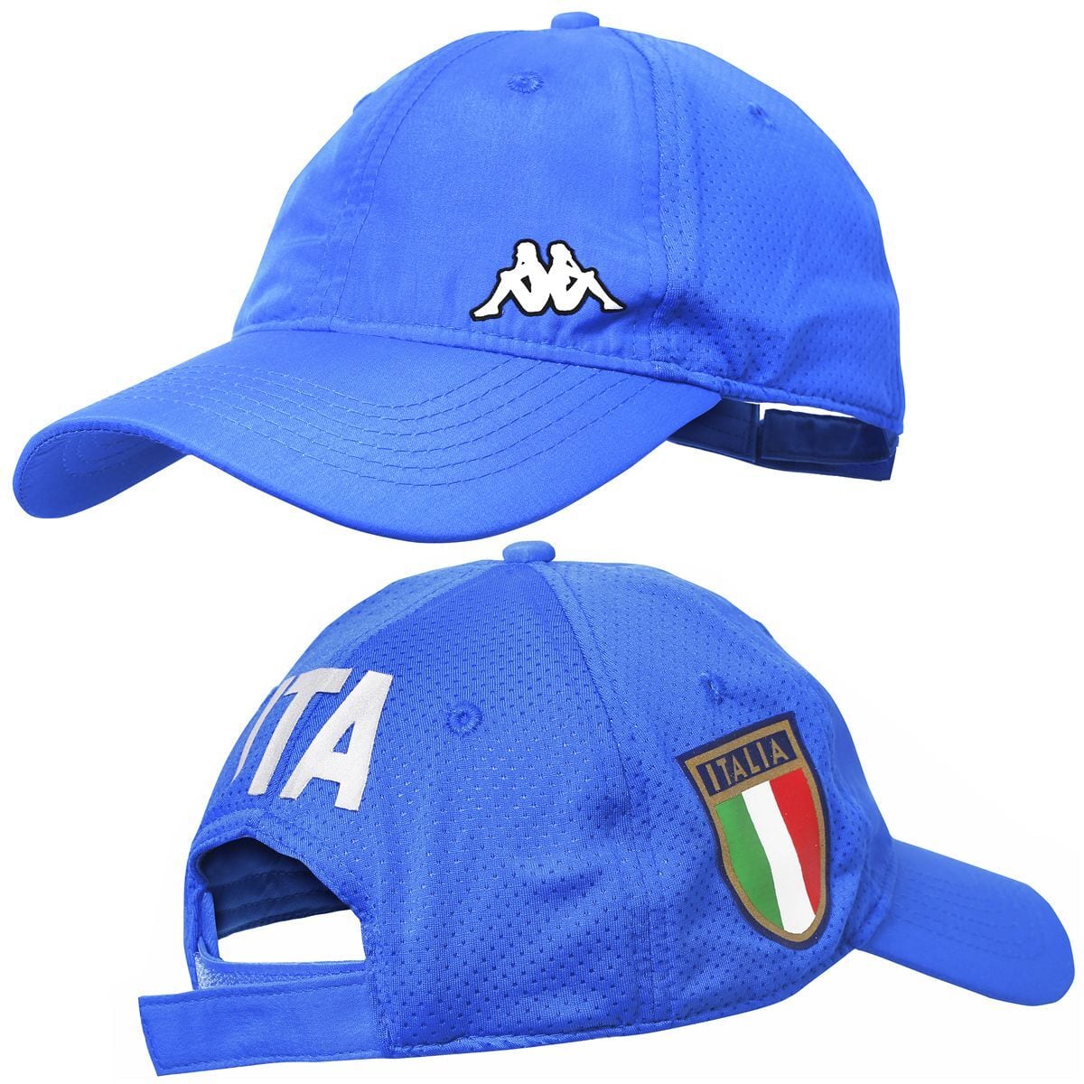 カッパ Kappa イタリア代表 キャップ 帽子 ゴルフ ボート フェンシング FREAK スポーツウェア 通販・海外ブランド・日本国内未入荷・海外直輸入