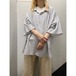 90's S/S 開襟シャツ