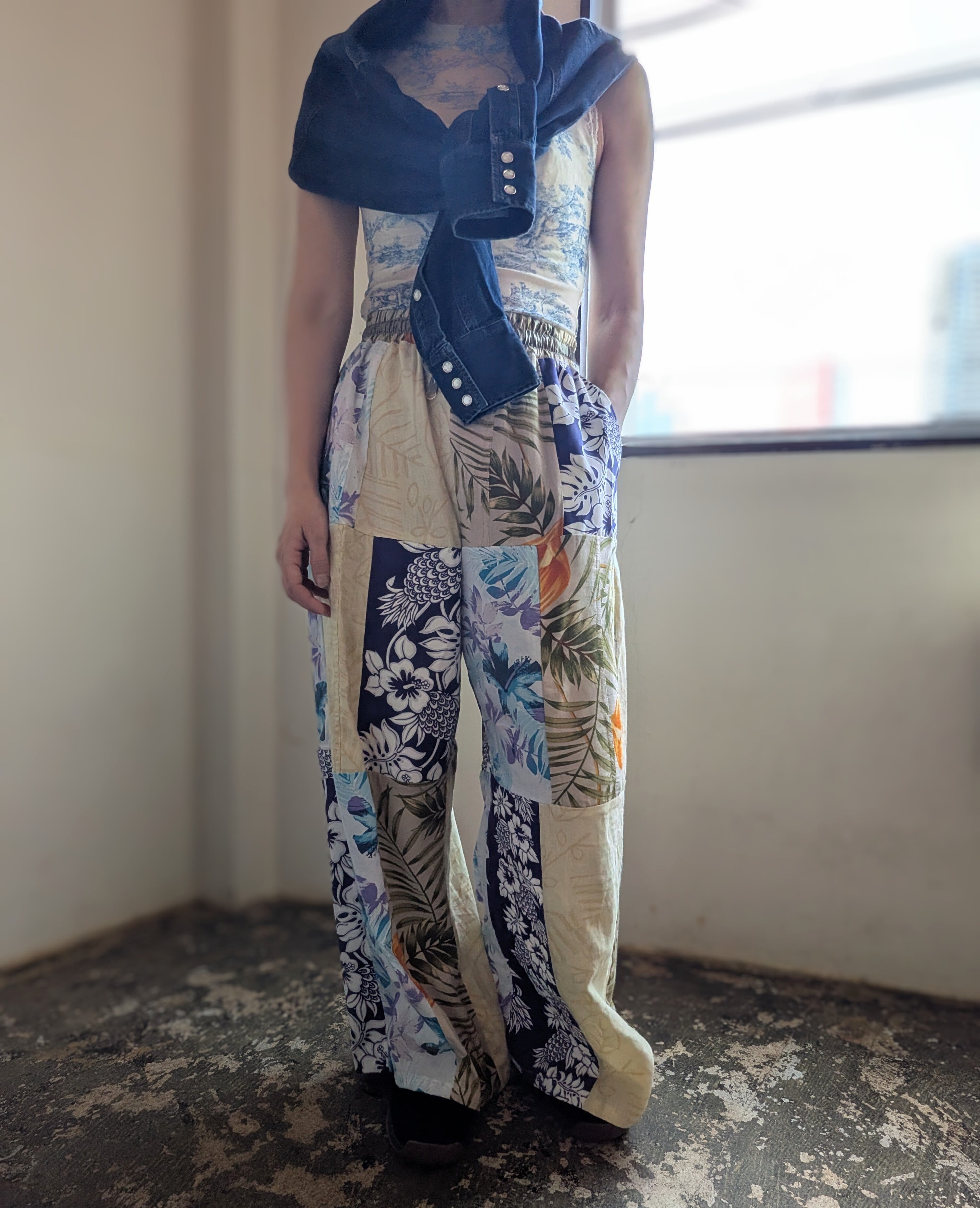 RehersalL | 服と雑貨ume 大阪市北区中津 セレクトショップ