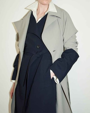 DICROS AIRO Long coat / C+