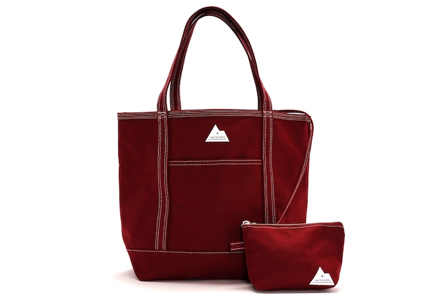 Regular Tote L  / Bordeaux