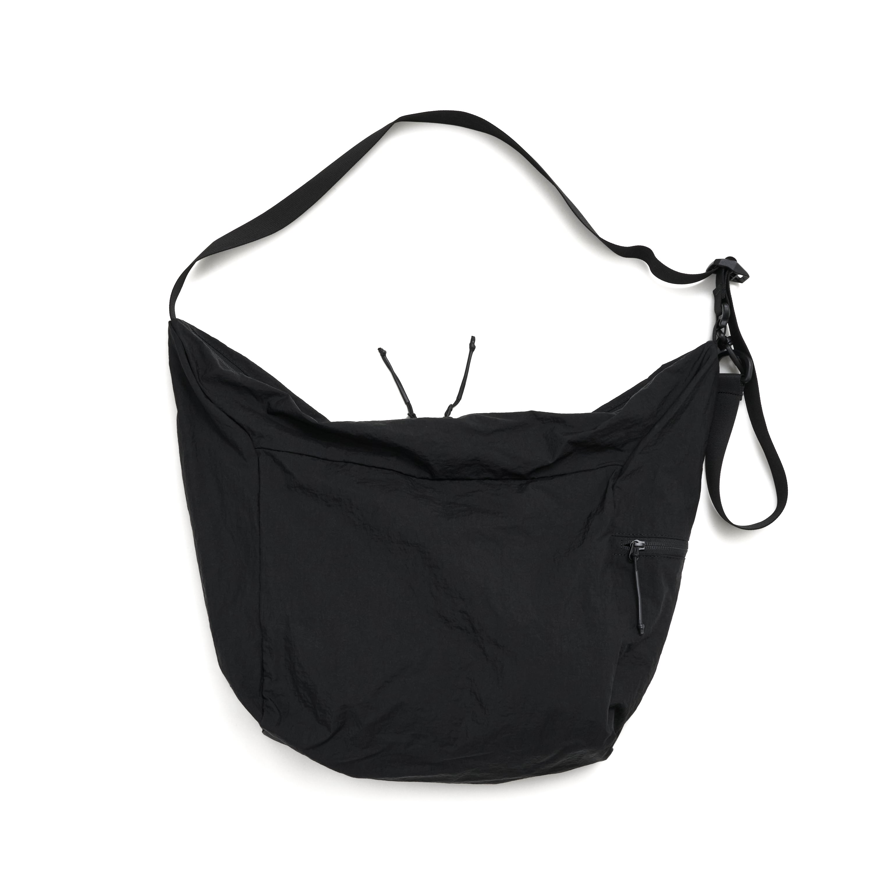 NEW MODEL / NEXT CORE LINE / SHOULDER BAG / NCL-07 BLACK2 (100D