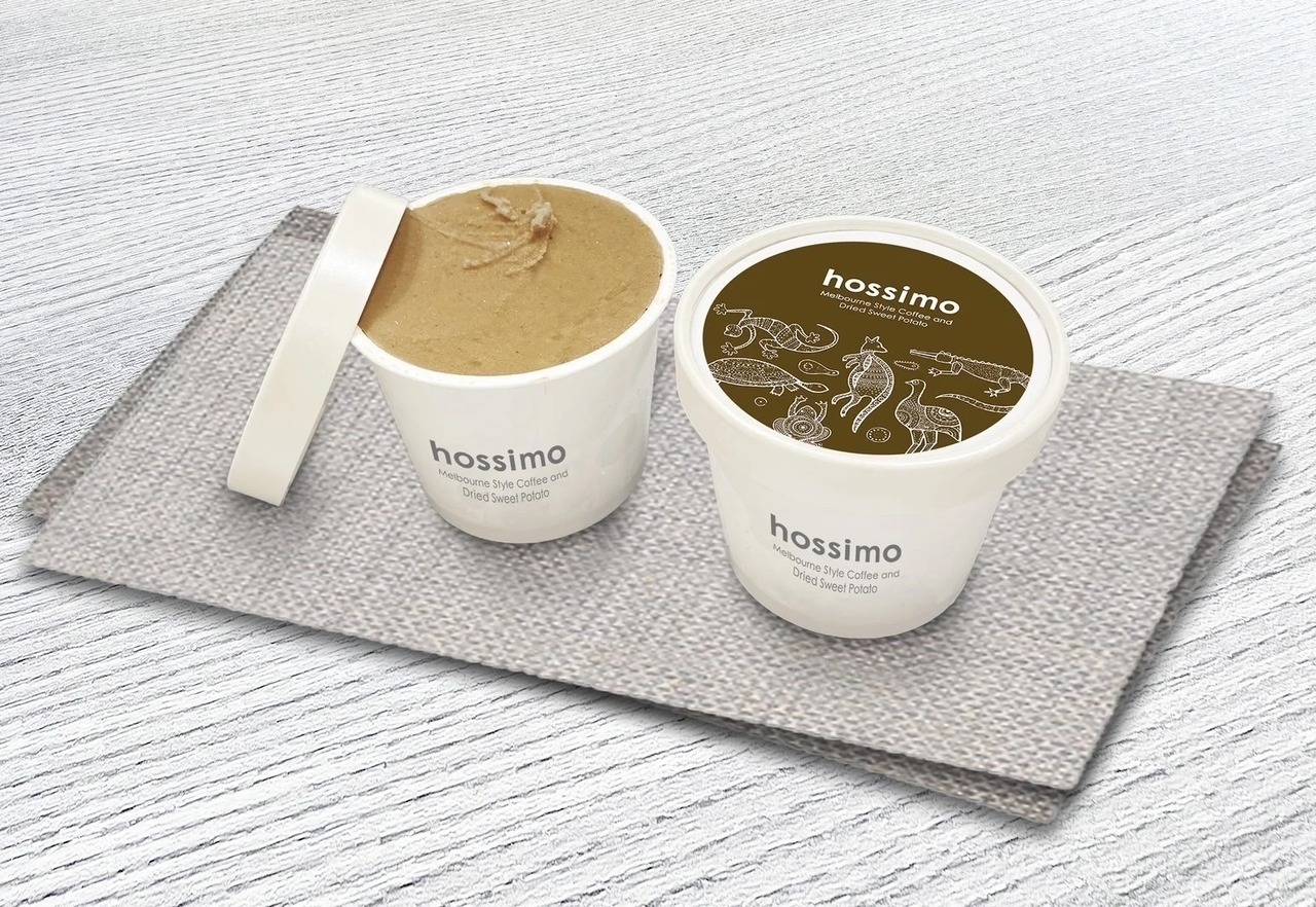 【ギフトセット】【送料無料】干し芋＆多良間黒糖コーヒーアイスクリーム6個セット(組合せ自由)