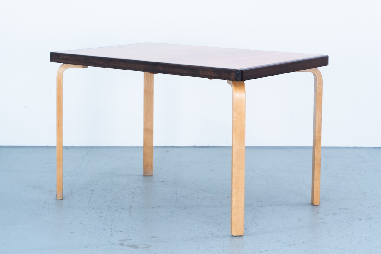 Aino Aalto | Extension Table 1940-50s