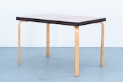 Aino Aalto | Extension Table 1940-50s
