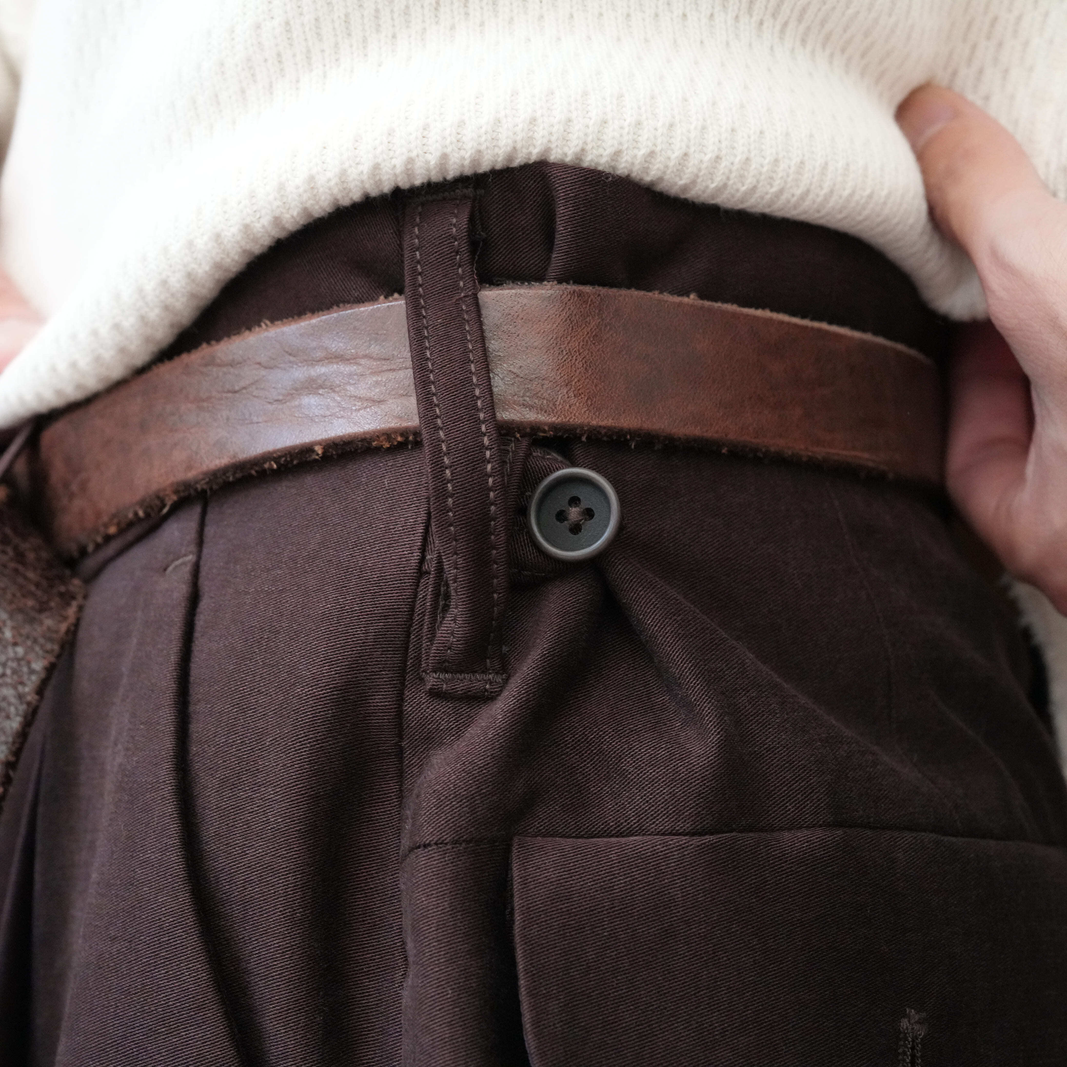 MAATEE&SONS (マーティーアンドサンズ) 25AW 