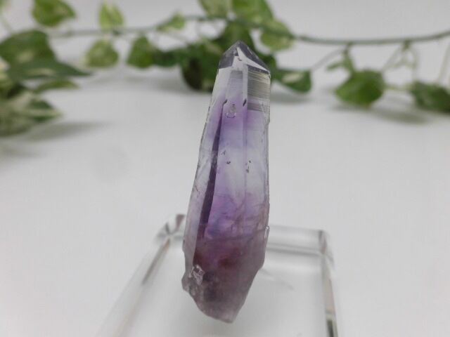 【送料無料】【希少品】メキシコゲレロ州産アメシスト　no.2