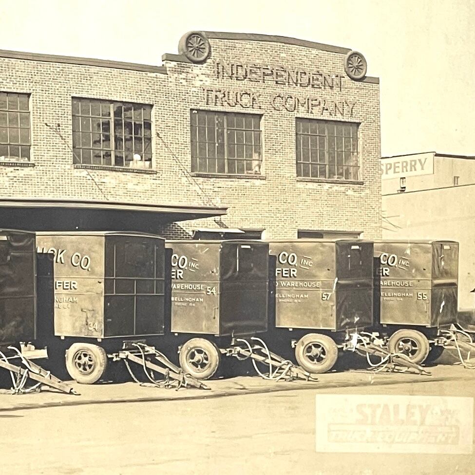 FRAMED PHOTO | Rusty Acorn Antiques