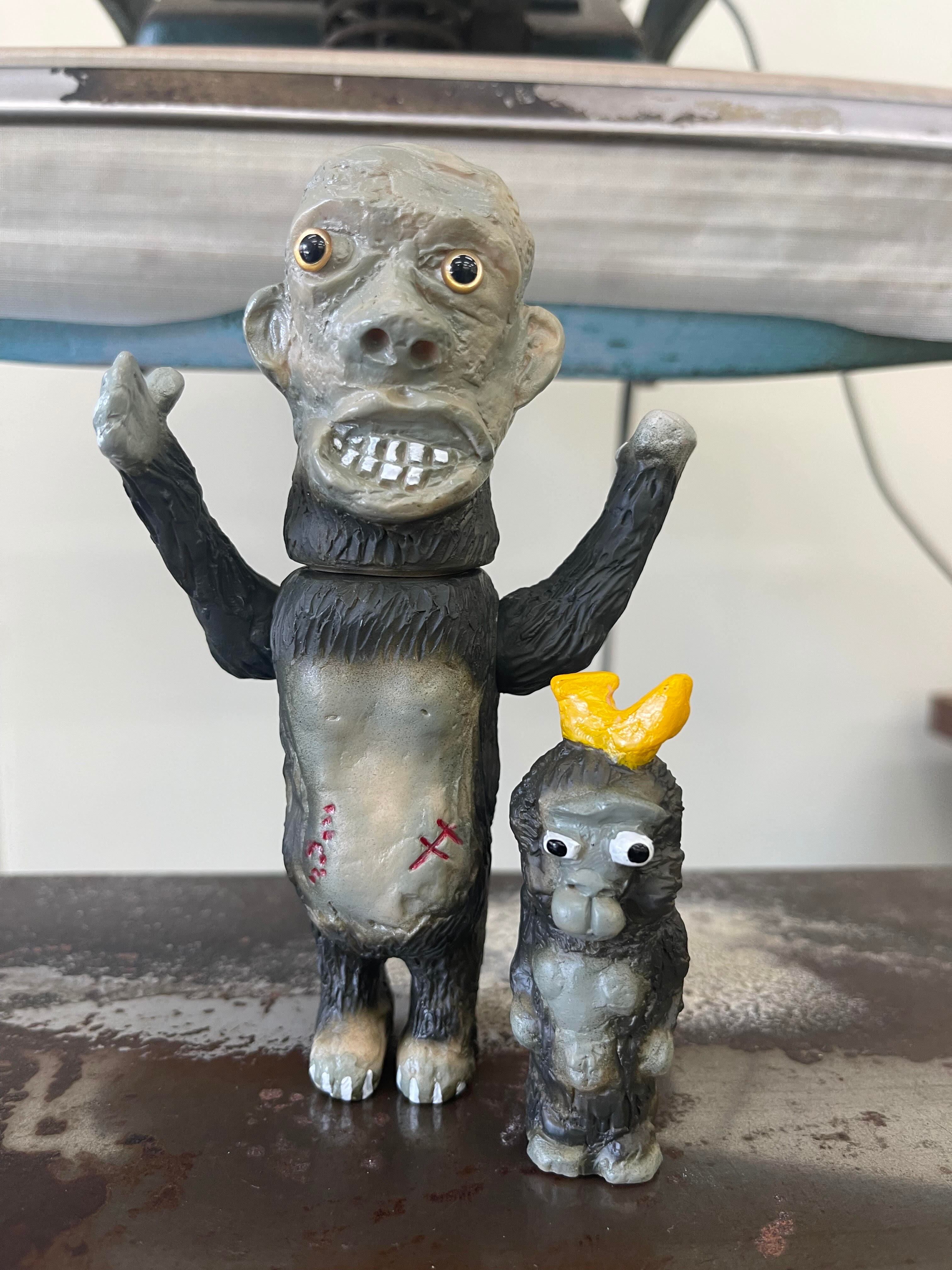 こびとづかん 超リアルソフビ ベニキノコビト | Pay ID