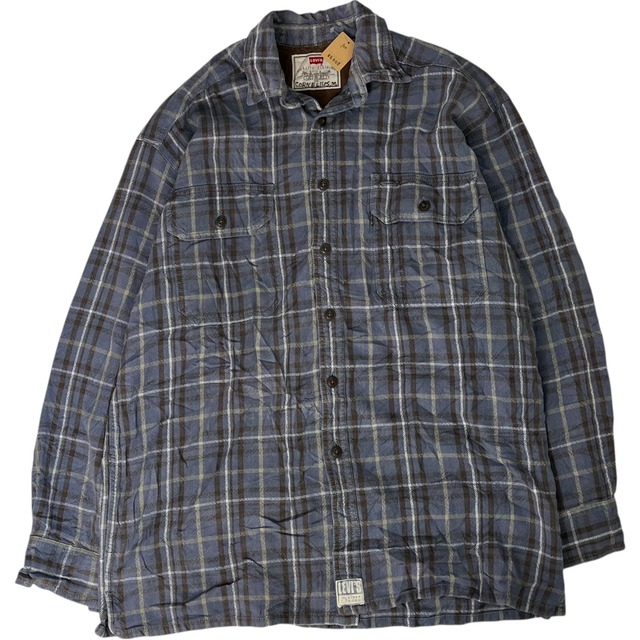 Winter Haven ネルシャツ ヴィンテージ オリジナル 好色 Winter Haven ネルシャツ ヴィンテージ オリジナル 好色 Winter Haven