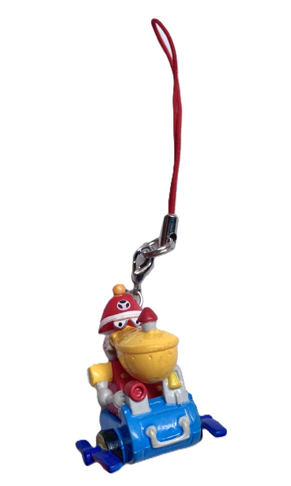 グリップ　ヤッターマン　ヤッターペリカン　当時物 グリップ ヤッターマン ヤッターペリカン 当時物｜Yahoo!フリマ（旧