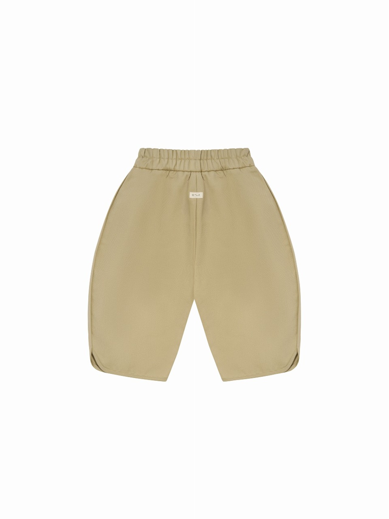 organiczoo Seasalt Balloon Pants