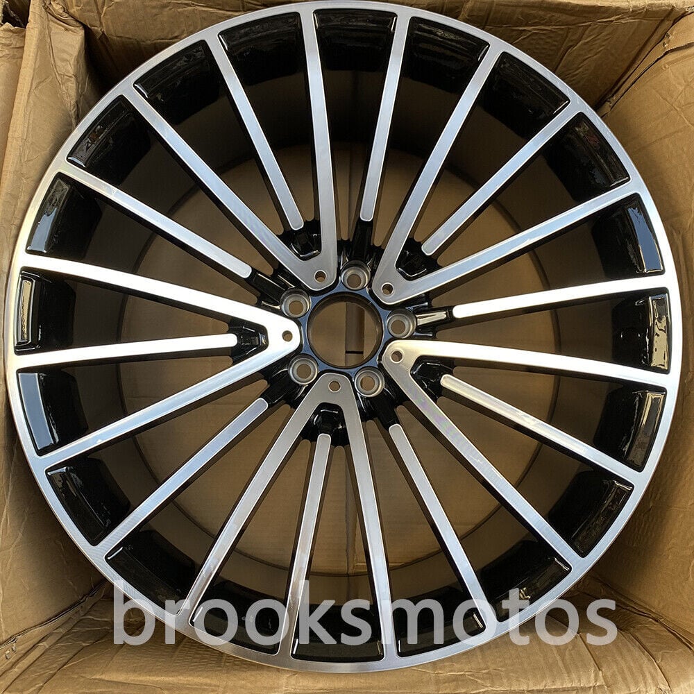 メルセデスベンツ C257 CLSクラス マイバッハ 20インチ NEWステージド