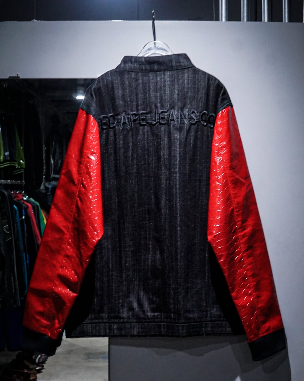 add(C)vintage】