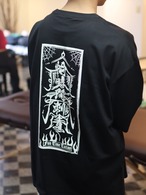 FUN TIME TATTOO ORIGINAL 愉時間刺青 TEE