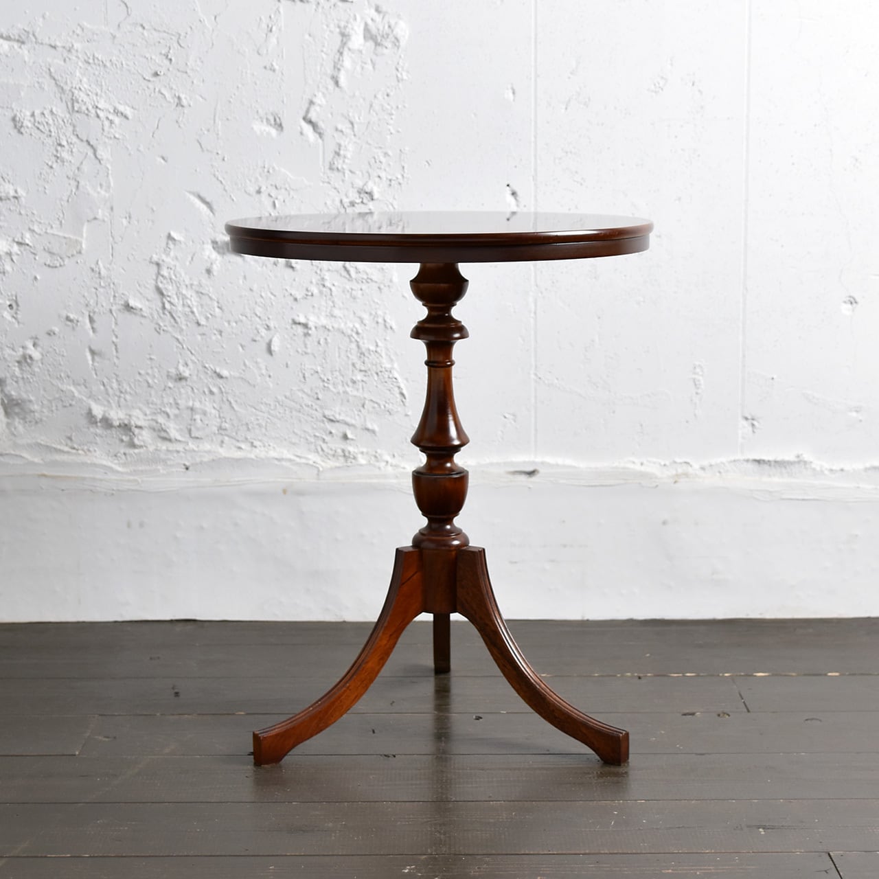 Tripod Table / トリポッド テーブル〈サイドテーブル・ワインテーブル 