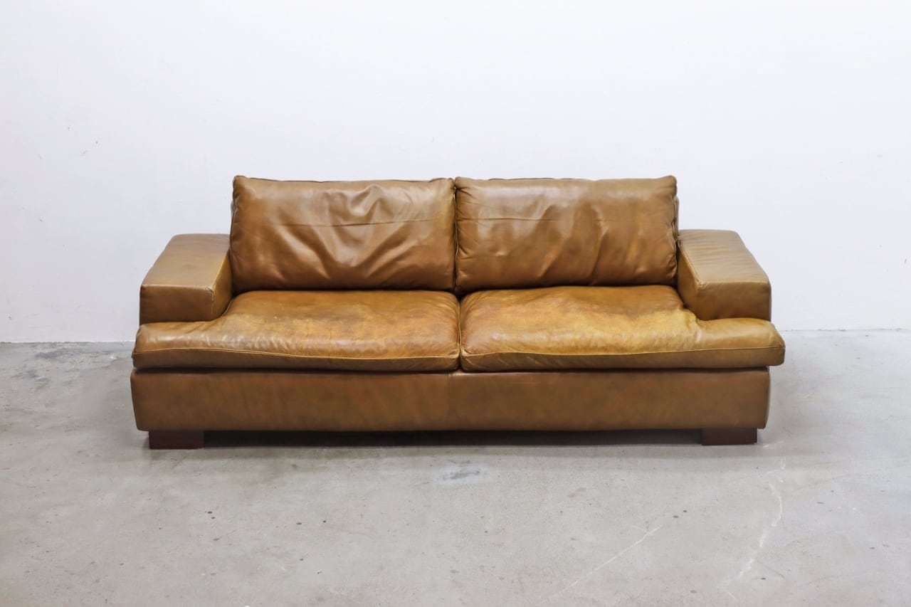 ACTUS アクタス five by five ファイブバイファイブ GRAHAM SOFA