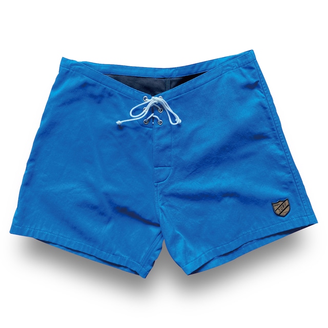 NALUTO TRUNKS / THE BAND SOLID GREG LIMITED