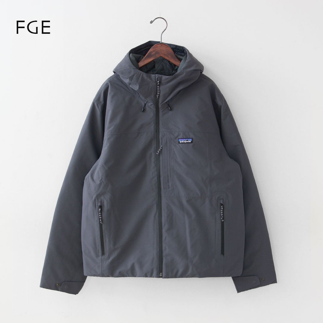 Patagonia [パタゴニア正規代理店] M's Windshadow Jkt [26490] メンズ