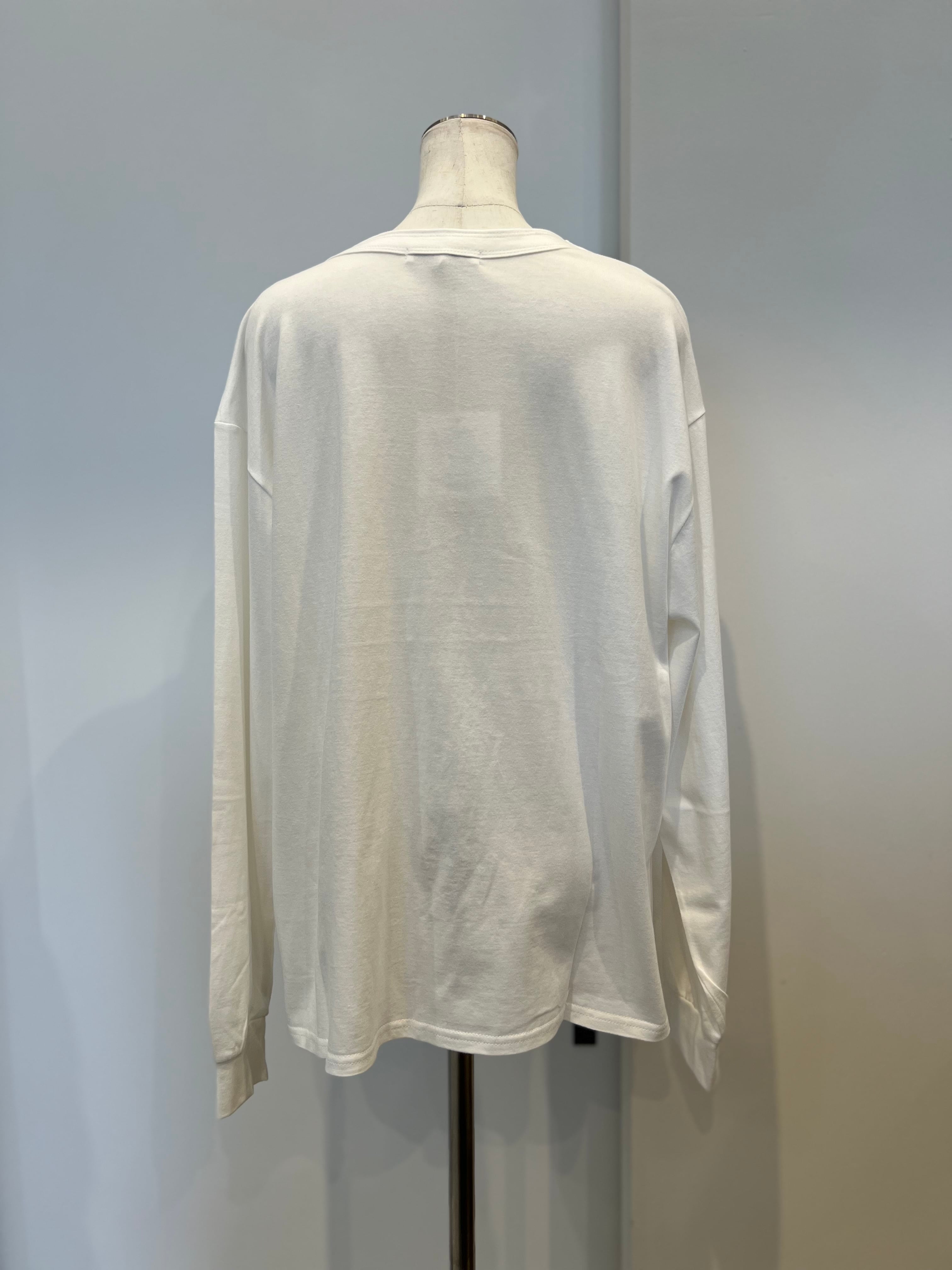 【CHIGNON】[8455-317KK] Relax　PHOTOロンTee