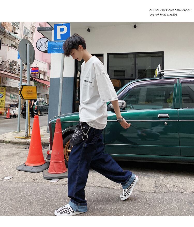 全3色 Tシャツ カットソー プリント カジュアル おしゃれ