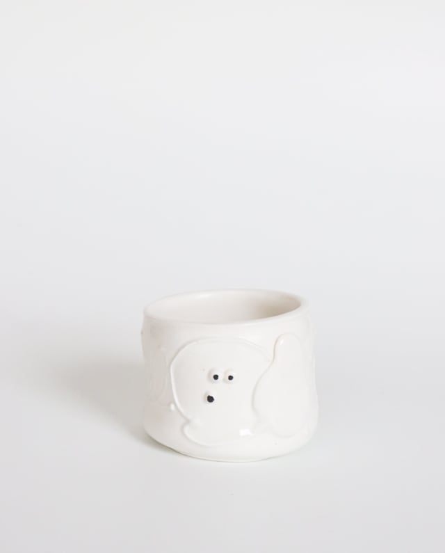 ワンくんのコップ 食器