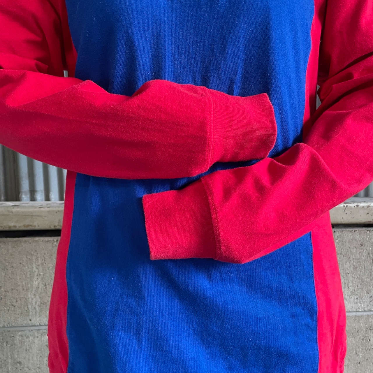 Polo by Ralph Lauren オールドラルフローレン ビッグポニー ラガー 
