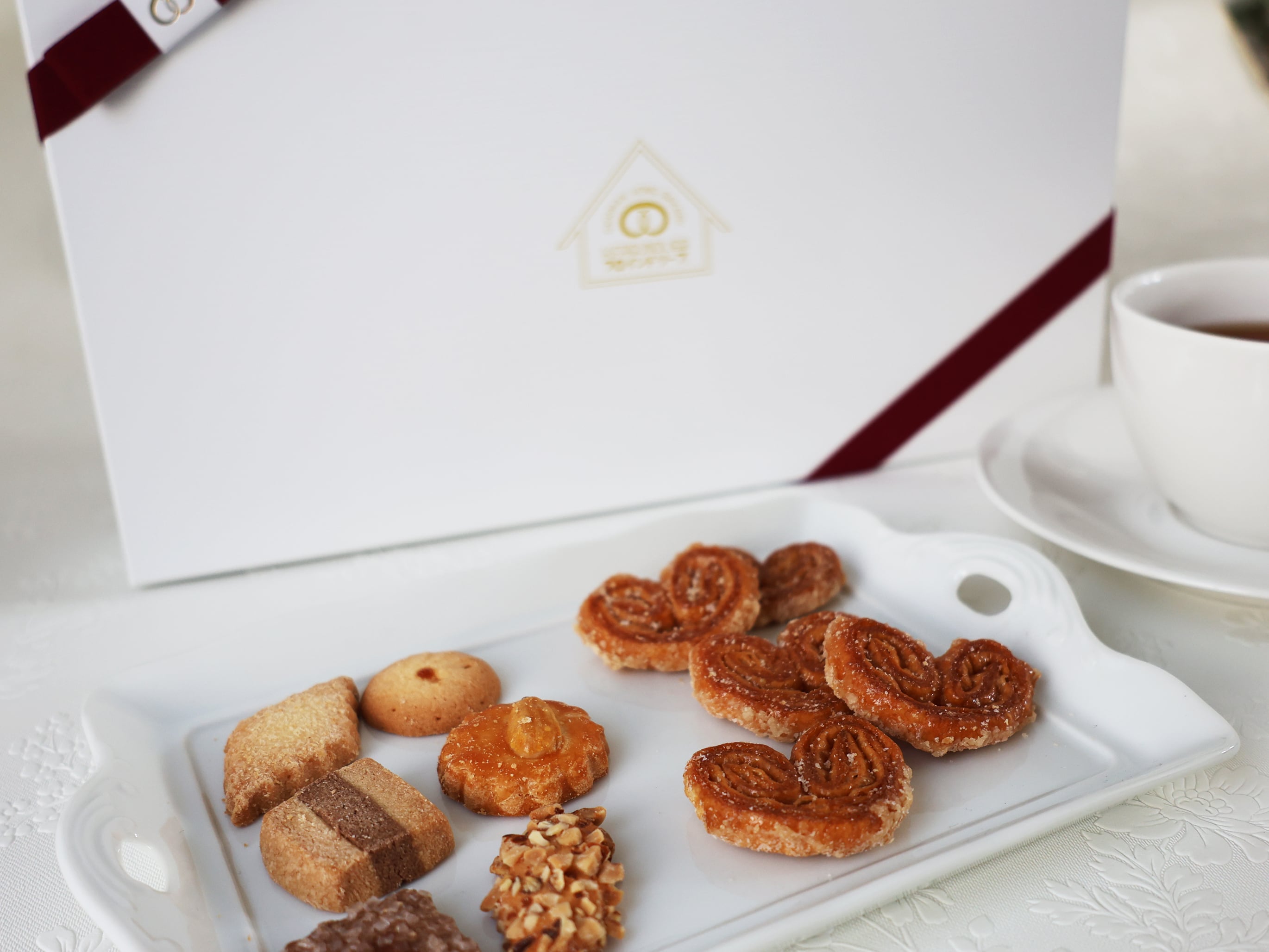 フロインドリーブ オンラインショップ