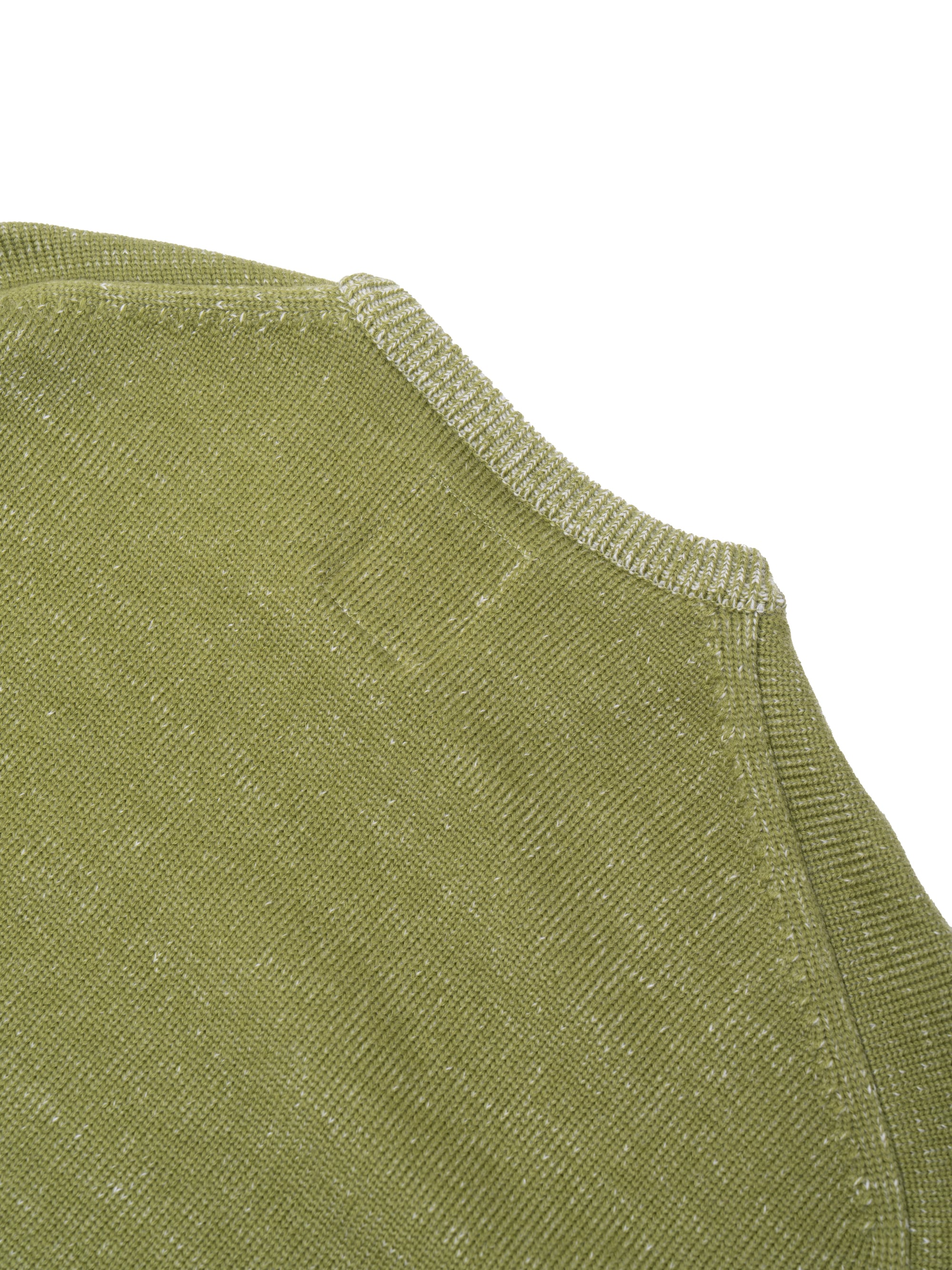 KAJA PLATING CREW KNIT | KAJA