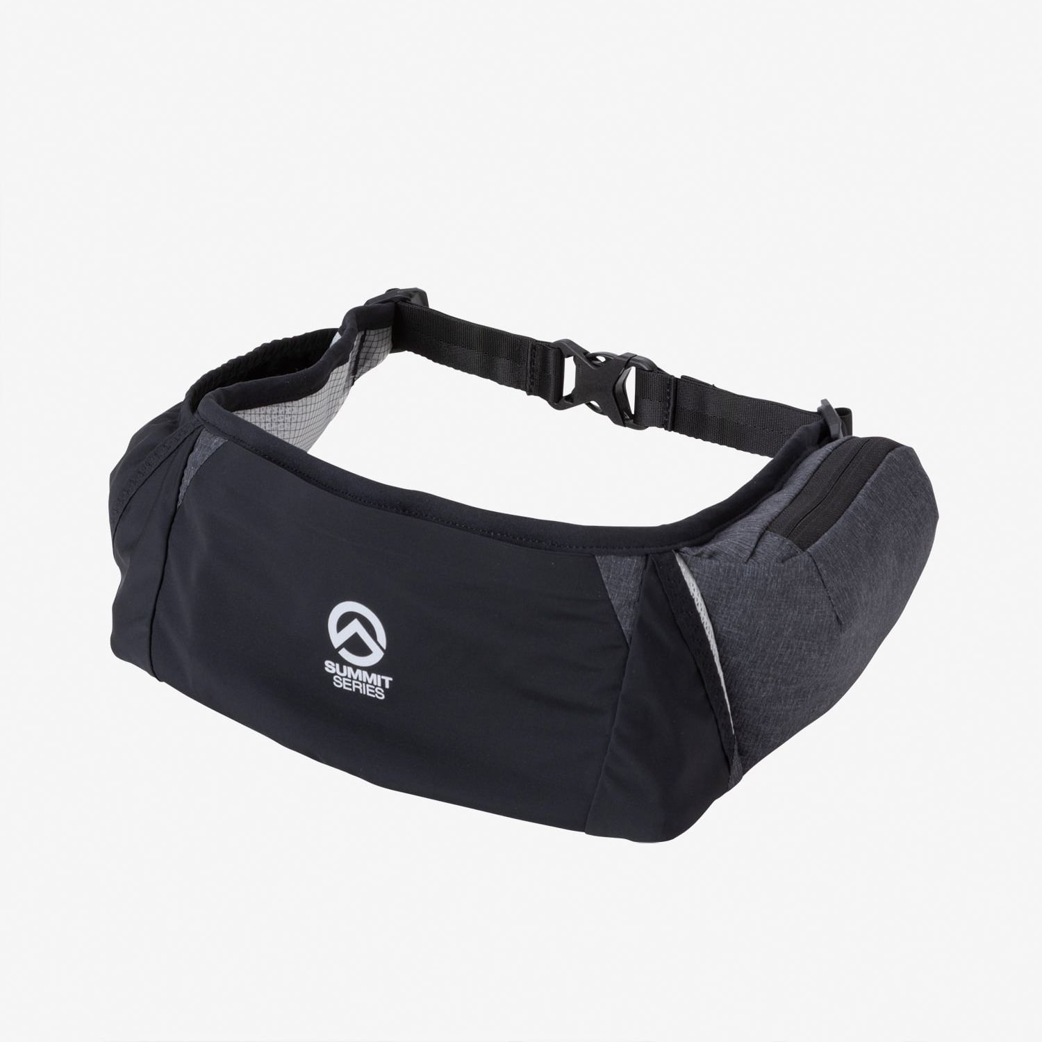 THE NORTH FACE (ザ・ノース・フェイス)TR BELT(ティーアールベルト)-ブラック(K) ランニングベルト