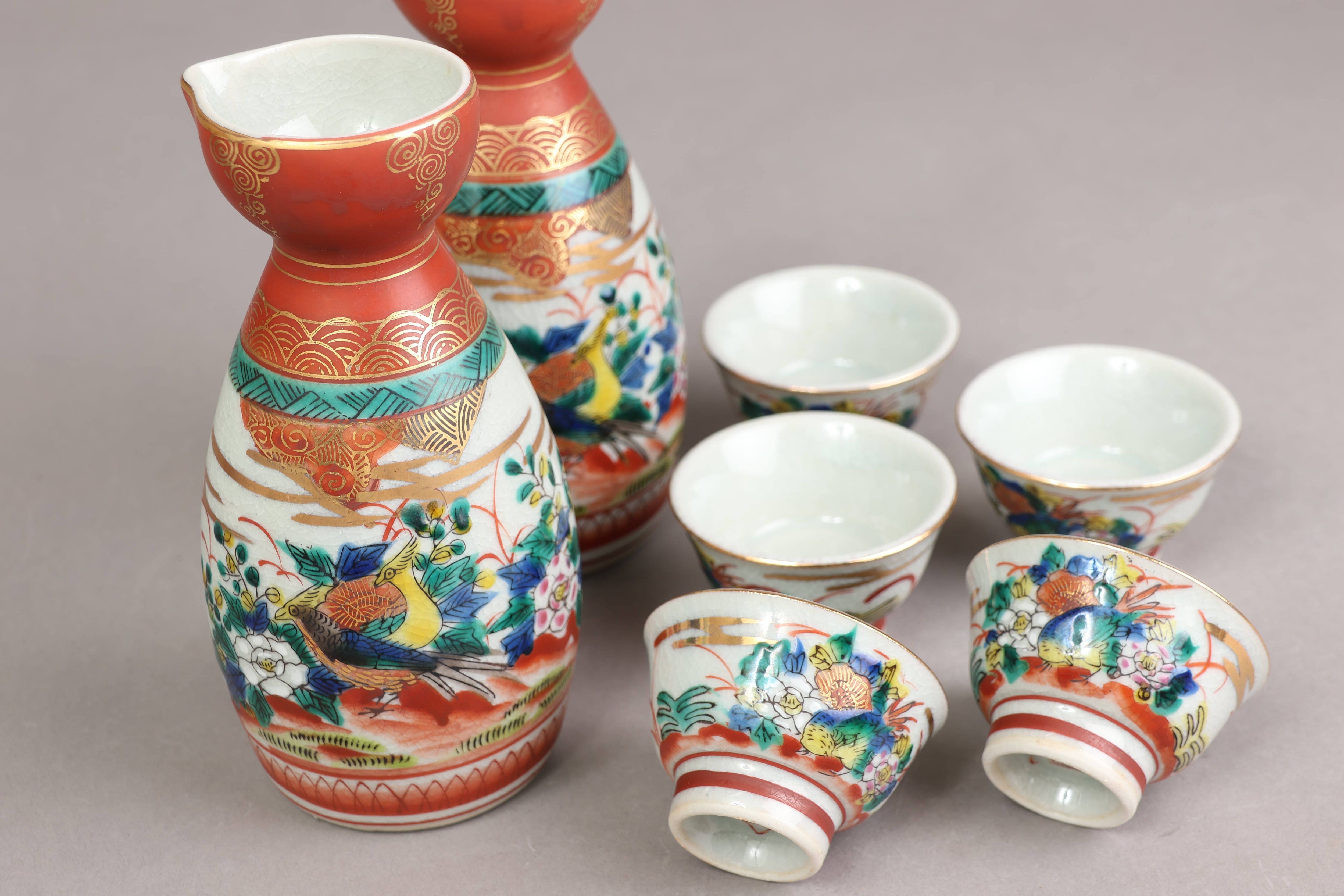 作家もの、その他 | (有)新原美術