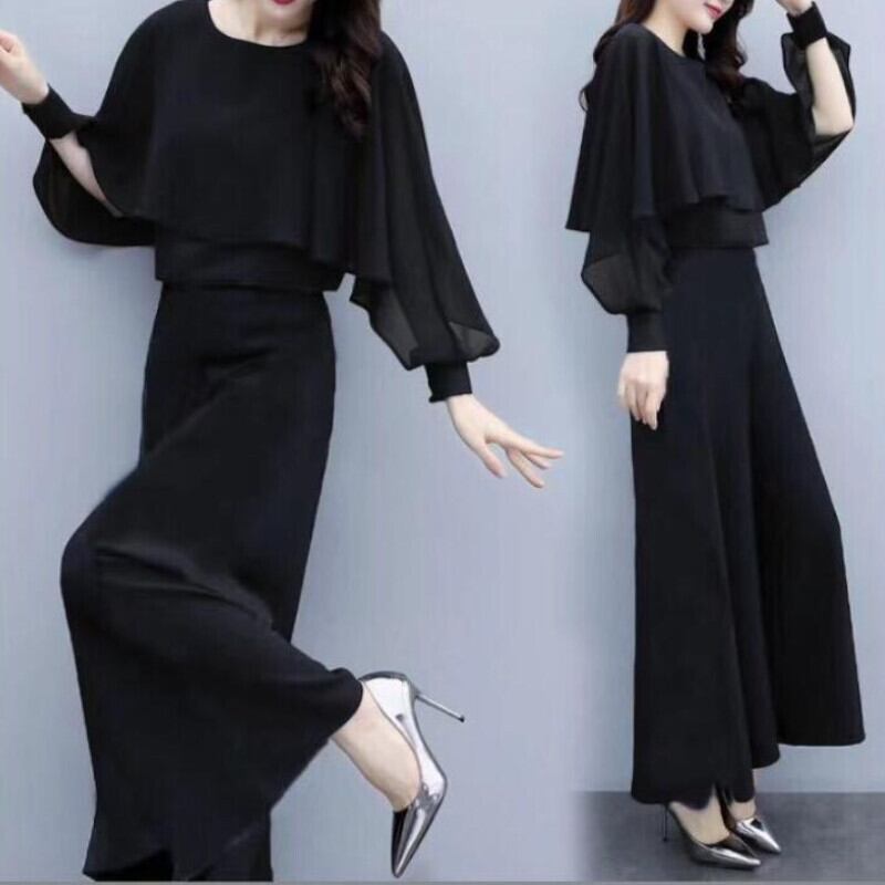 トップス スカート ブラウス ロングスカート プリーツスカート ロング