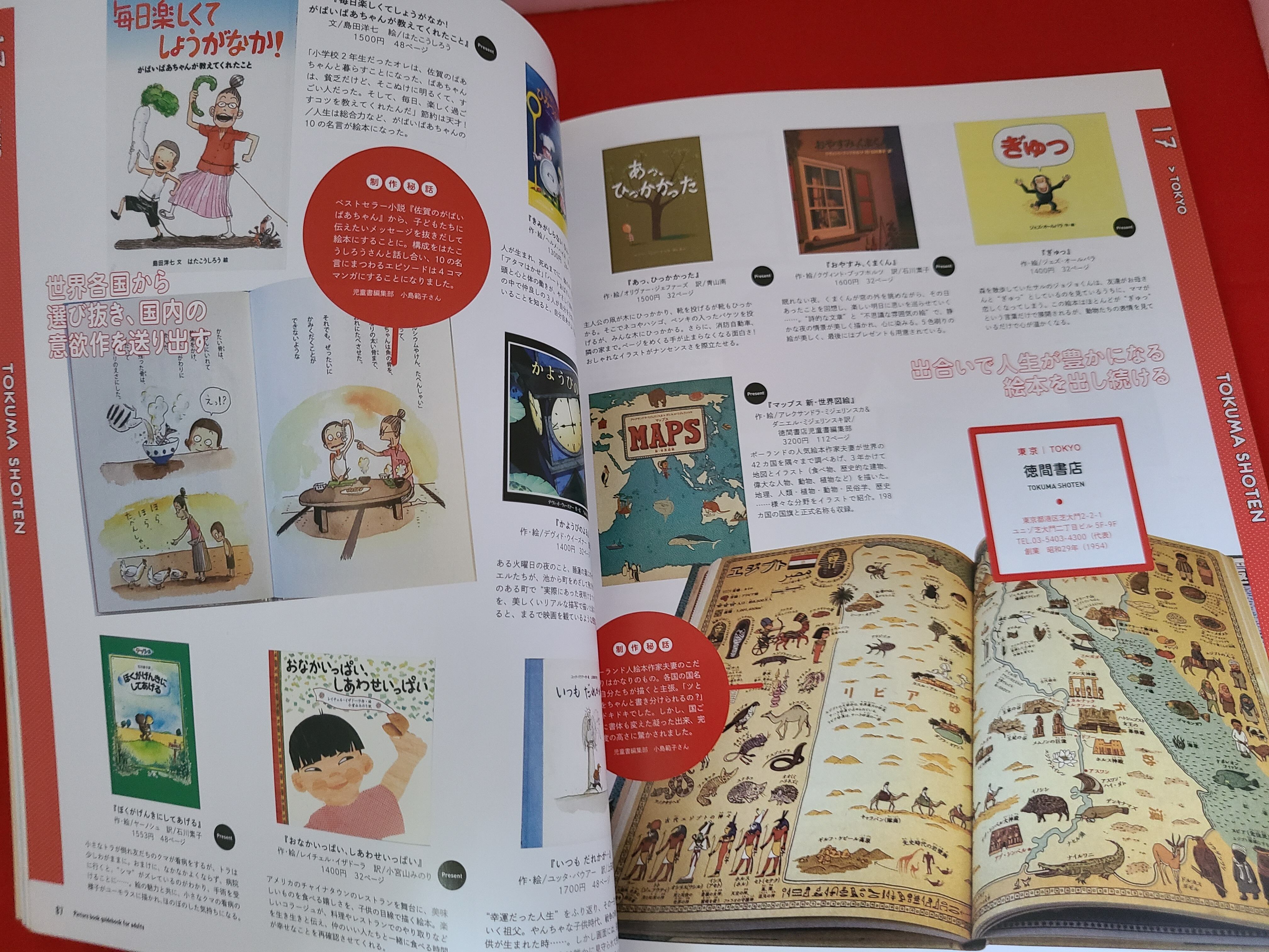 おすすめ品 完全保存版 サンエイムック 大人が読みたい絵本 500 | 冒険