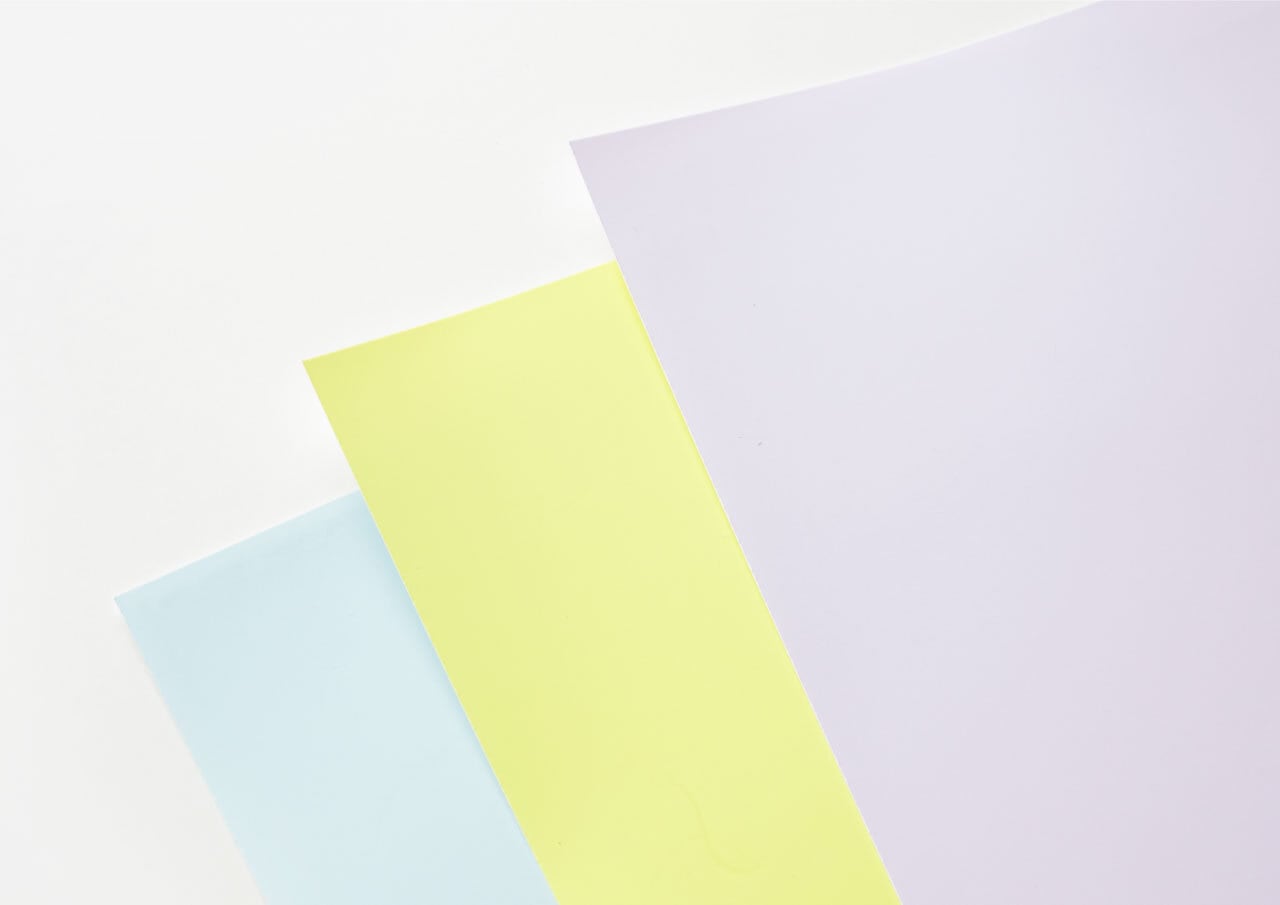 Ambiance Paper | 小物撮影用のニュアンスカラー背景紙 | A3・A2・A1サイズ