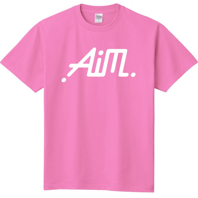 Aim2026Tシャツ