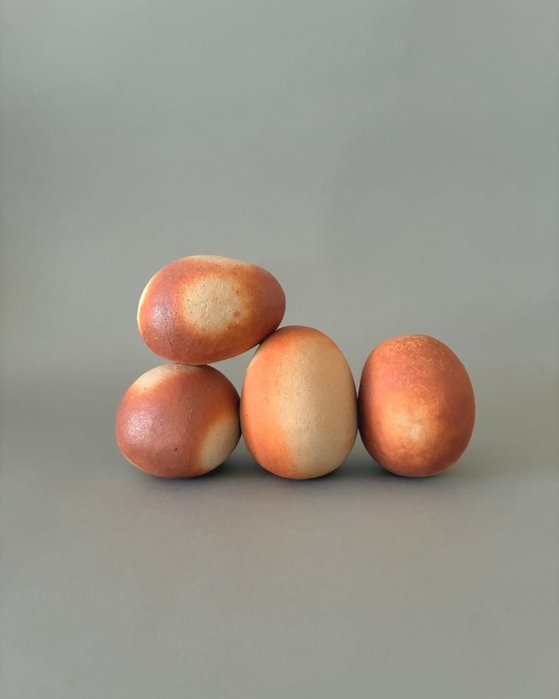 島田篤 "集う” SHIMADA Atsushi 'gathering'