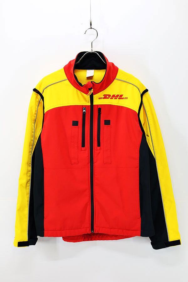 DHL Vintage ブルゾン　M