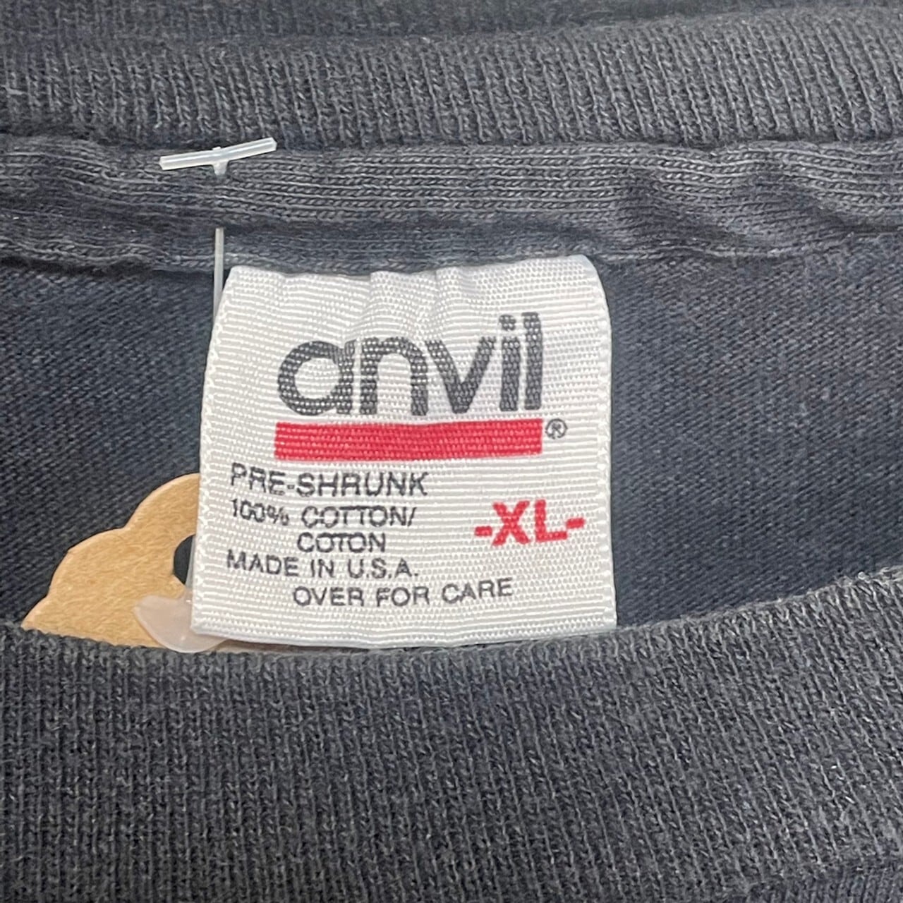 Made in USA】anvil 半袖Tシャツ XL プリント | 古着屋OLDGREEN