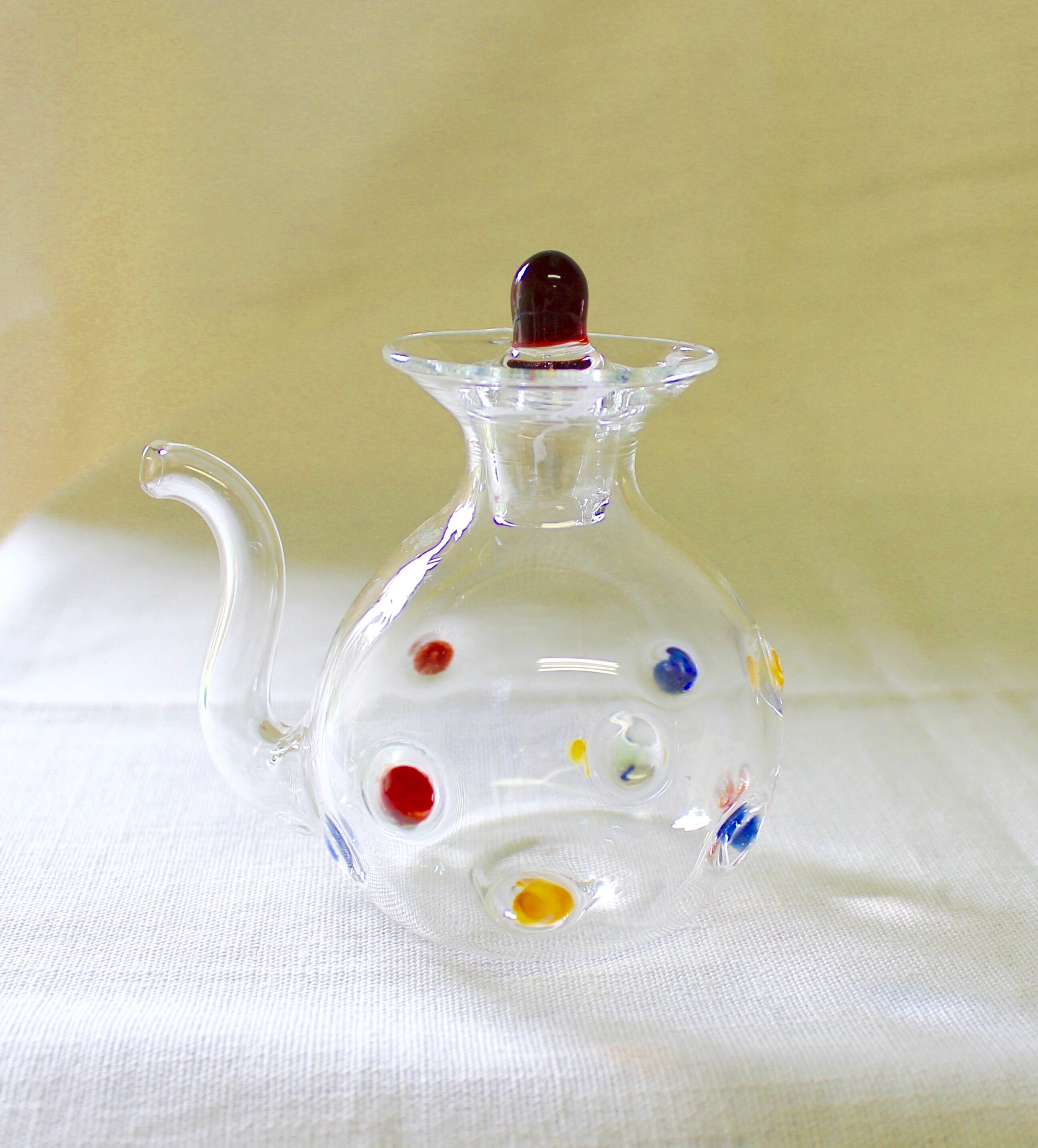 ガラス工房大川内