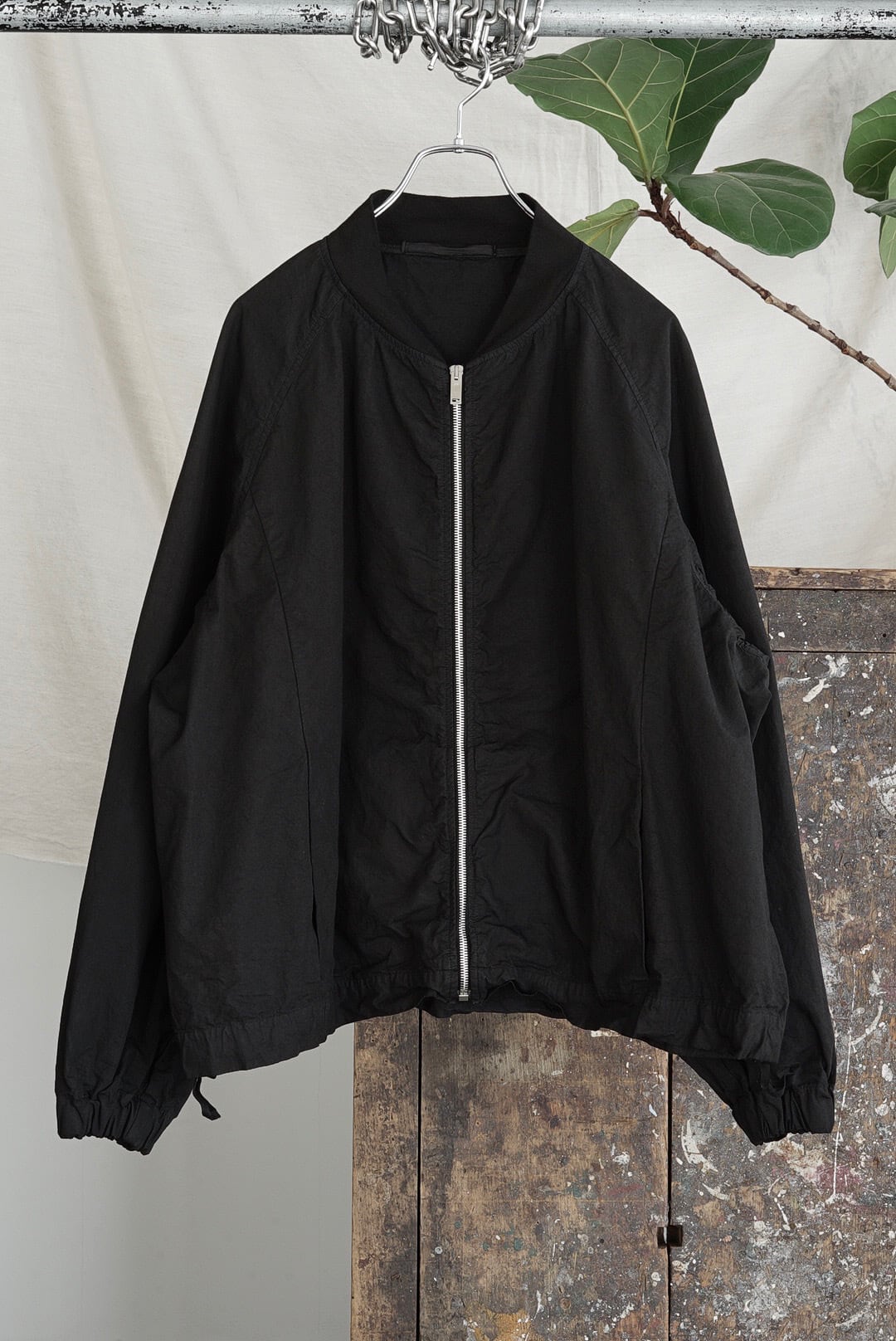 ジャケット・アウター ALBUM DI FAMIGLIA   OVERSIZED JACKET CC ALBUM DI FAMIGLIA OVERSIZED JACKET CC