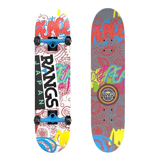 H-STREET SKATEBOARDING skate deck 【MARTY GRIMES DEATHBOX】 | Pay ID