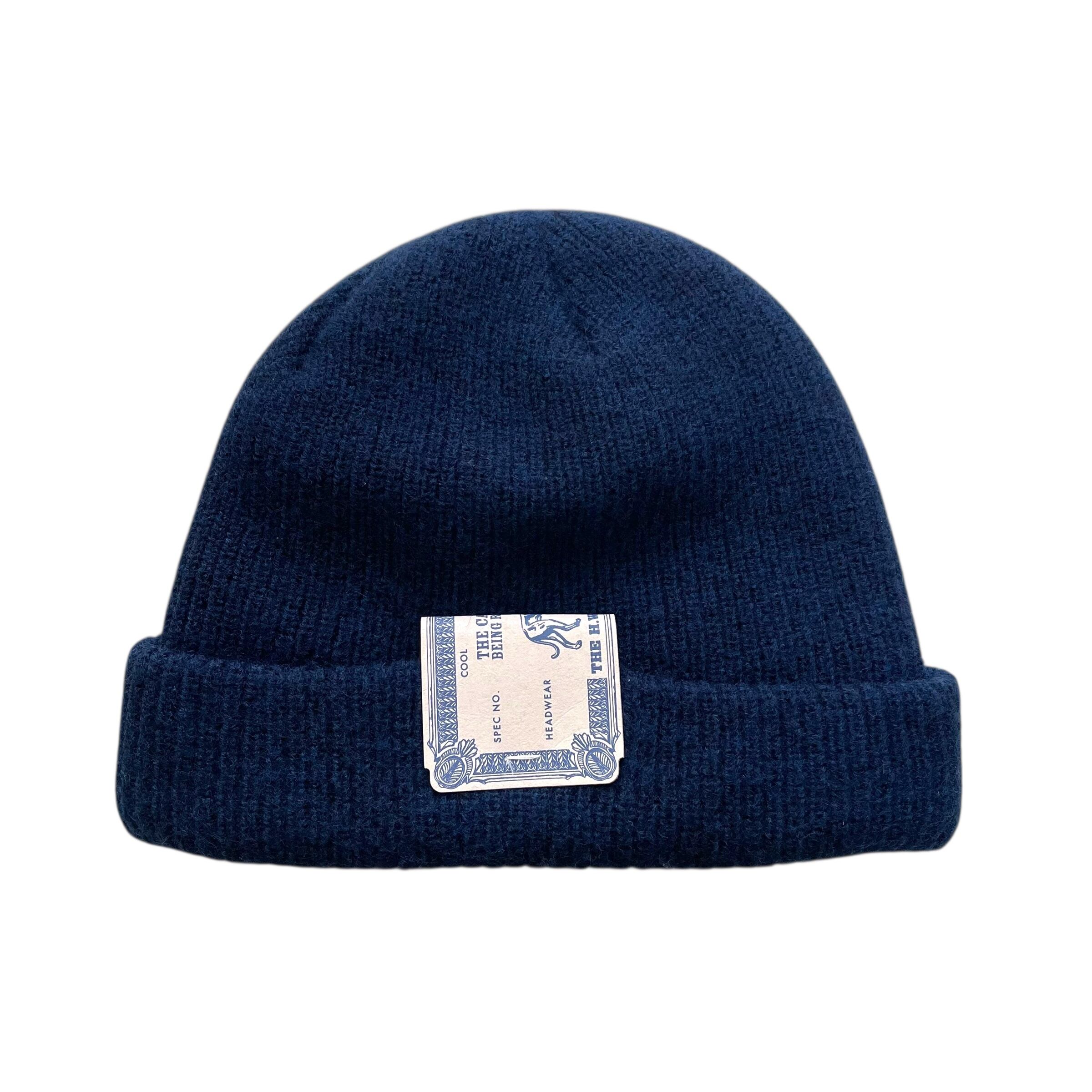 【ランクA】THE H.W. DOG&CO WOOL BEANIE