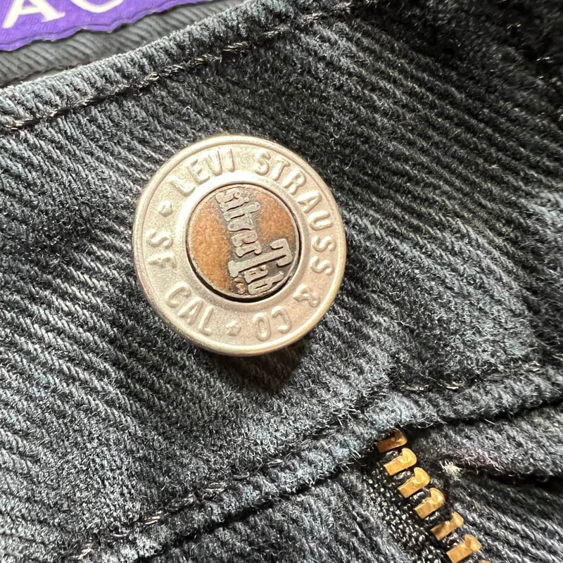 90's Levi's silver Tab リーバイス シルバータブ BAGGY 90's Levi's silver Tab リーバイス シルバータブ BAGGY
