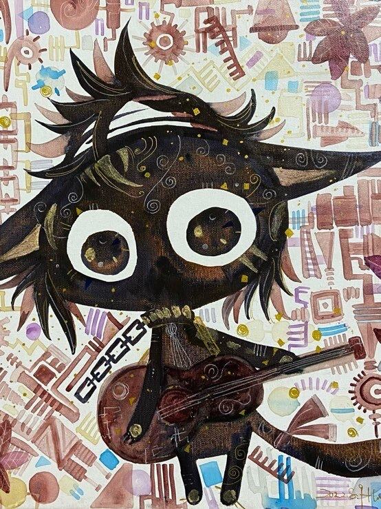 A4額付き! 四角ビーズ【hnd-001】フルダイヤモンドアート